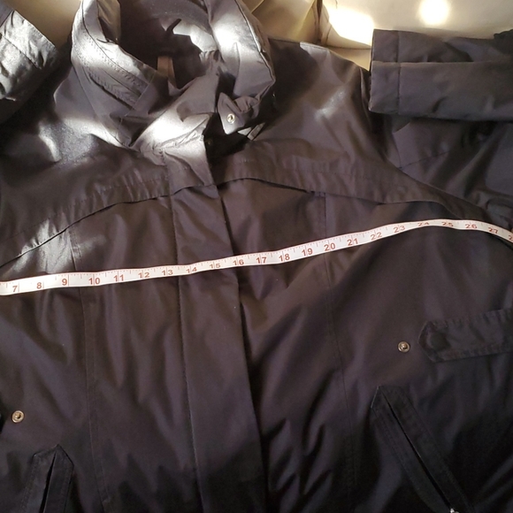 Penningtons Spring and Fall Coat Size 2X - Picture 6 of 6